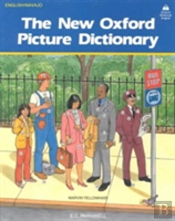 Bertrand.pt - The New Oxford Picture Dictionary