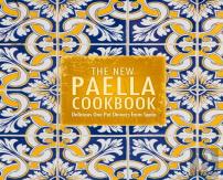 The New Paella Cookbook