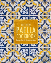 The New Paella Cookbook