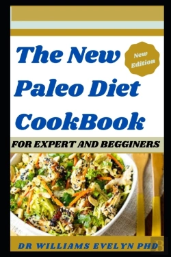 Bertrand.pt - The New Paleo Diet Cookbook