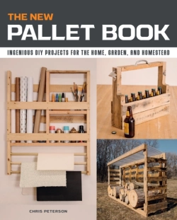 Bertrand.pt - The New Pallet Book