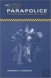 The New Parapolice