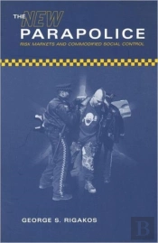 The New Parapolice