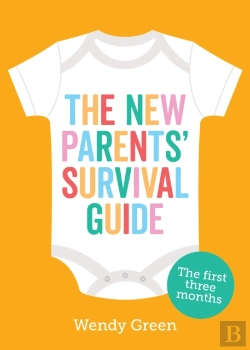 Bertrand.pt - The New Parents' Survival Guide