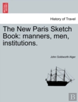 Bertrand.pt - The New Paris Sketch Book