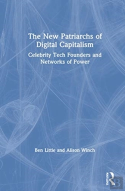 Bertrand.pt - The New Patriarchs Of Digital Capitalism