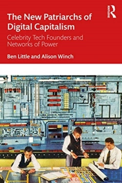 Bertrand.pt - The New Patriarchs Of Digital Capitalism