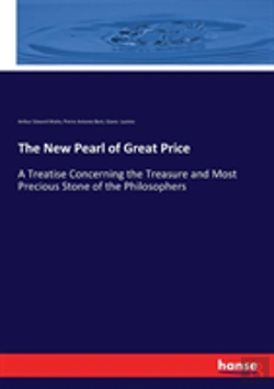 Bertrand.pt - The New Pearl Of Great Price