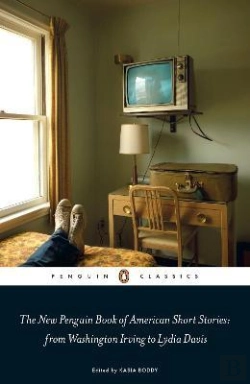 Bertrand.pt - The New Penguin Book Of American Short Stories, From Washington Irving To Lydia Davis