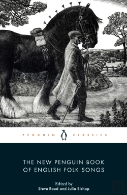 Bertrand.pt - The New Penguin Book Of English Folk Songs