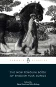 The New Penguin Book Of English Folk Songs