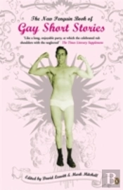 The New Penguin Book Of Gay Short Stories
