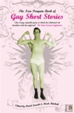 Bertrand.pt - The New Penguin Book Of Gay Short Stories