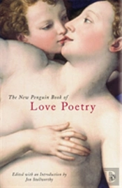 The New Penguin Book Of Love Poetry