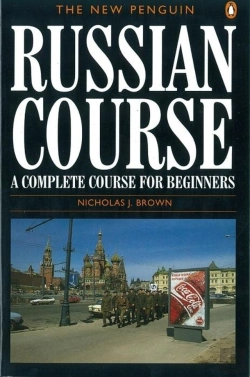 Bertrand.pt - The New Penguin Russian Course