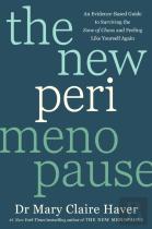 The New Perimenopause