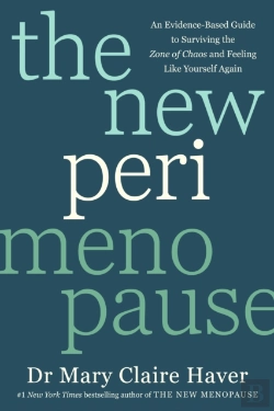 Bertrand.pt - The New Perimenopause