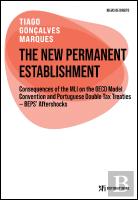 The New Permanent Establishment