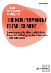 The New Permanent Establishment