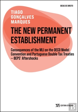 Bertrand.pt - The New Permanent Establishment