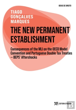 Bertrand.pt - The New Permanent Establishment