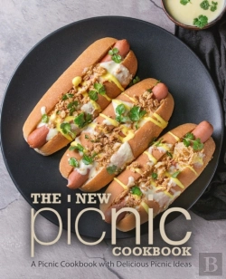 Bertrand.pt - The New Picnic Cookbook