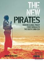 The New Pirates