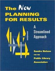 The New Planning For Results