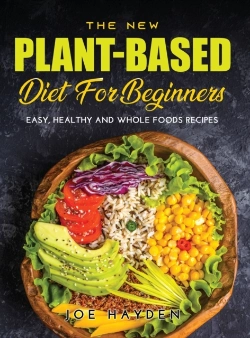 Bertrand.pt - The New Plant-Based Diet For Beginners: