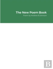 The New Poem Book: Poem By Andrew R.John