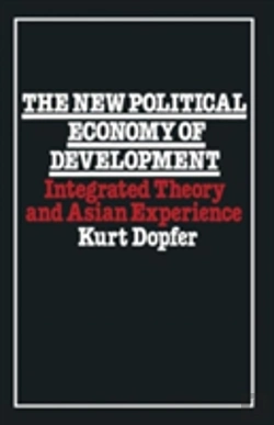 Bertrand.pt - The New Political Economy Of Development