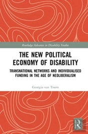The New Political Economy Of Disability