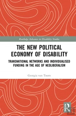 Bertrand.pt - The New Political Economy Of Disability