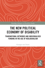 The New Political Economy Of Disability