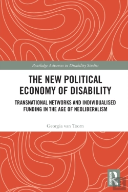 Bertrand.pt - The New Political Economy Of Disability