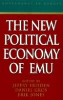 The New Political Economy Of Emu