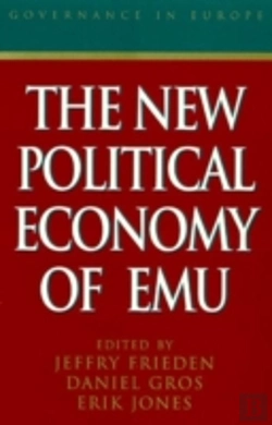 Bertrand.pt - The New Political Economy Of Emu