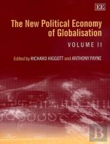 The New Political Economy Of Globalisation