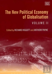 The New Political Economy Of Globalisation