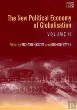 Bertrand.pt - The New Political Economy Of Globalisation