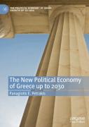 The New Political Economy Of Greece Up To 2030