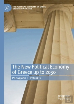 Bertrand.pt - The New Political Economy Of Greece Up To 2030