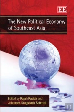 Bertrand.pt - The New Political Economy Of Southeast Asia