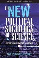 The New Political Sociology Of Science