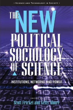 Bertrand.pt - The New Political Sociology Of Science