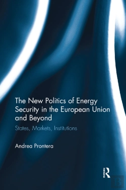Bertrand.pt - The New Politics Of Energy Security In The European Union And Beyond