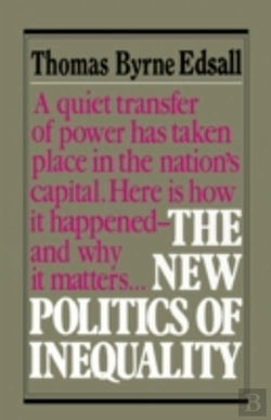 Bertrand.pt - The New Politics Of Inequality