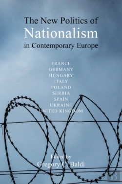Bertrand.pt - The New Politics Of Nationalism In Contemporary Europe