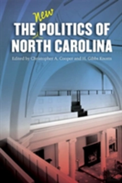 Bertrand.pt - The New Politics Of North Carolina