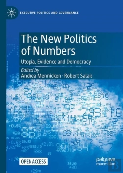 Bertrand.pt - The New Politics Of Numbers